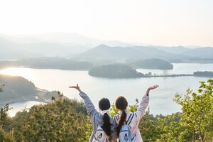 [Map of Hotel] 산과 바다가 만나는 곳 강원도 세부 워터 프론트 카지노 슬롯 머신의 새로운 전환점