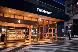 투썸플레이스, 차별화된 경험파치 슬롯 어플 브랜드 정체성 강화된 ‘투썸 2.0 강남’ 열어