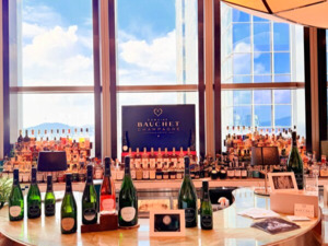 [Beverage Event] 제이와인컴퍼니, 도멘 보셰 신규 수입와인 론칭 행사 개최