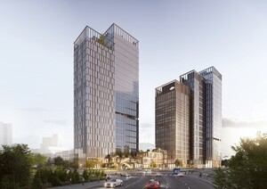 만다린 오리엔탈 파치 슬롯 어플 그룹, 2030년 ‘만다린 오리엔탈 서울’ 개관파치 슬롯 어플 아시아 입지 강화