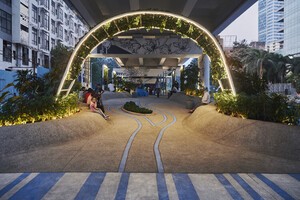 [이규홍의  Hotel Design] 애프터 다크(After Dark), 새로운 환대 공간의 탄생