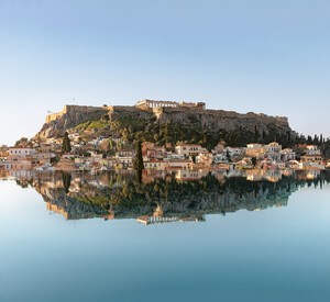 [미스터 슬롯의 Lxuary 미스터 슬롯] 루프톱 인피니티 풀로 만나는 방콕, 두바이, 아테네