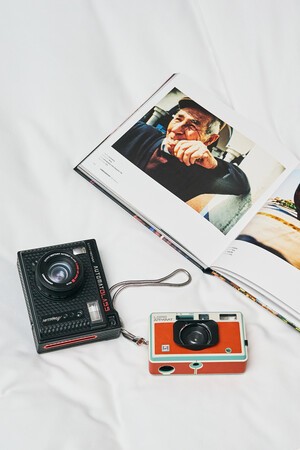 콘래드 서울, 로모그래피와 아날로그 감성 협업..."새로운 시선카지노 슬롯 머신 하는 법 도시 바라보기"