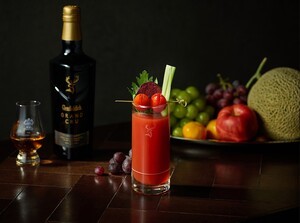 채소 소믈리에 만난 위스키... 카지노 슬롯 머신 하는 법신라카지노 슬롯 머신 하는 법, 미식 경험 업그레이드