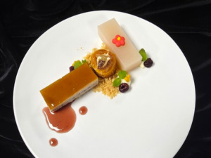 신한대 바이오식품외식산업학과, 월드푸드챔피언십서 금상 수상