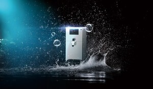 [it Item] 종합주방 전문기업 '호시자키', 프리미엄 탄산 디스펜서 & 전자동 생맥주 디스펜서 제공