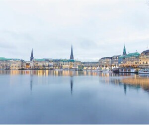 [정승호의 Tea Master]  독일의 마카오 슬롯 머신 추천 앤 애프터눈 티 명소 이야기 ④ 독일 최대 무역항 함부르크