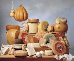 제10회 이탈리아 세계음식주간, 포르마지아모(FORMAGGIAMO) 개최