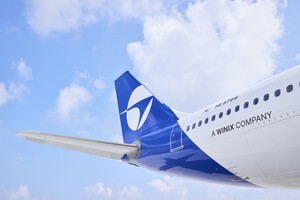 파라타항공, 영국 브랜딩 어워드 수상... "고객 중심 가치, 이름에 담았다"