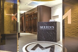 [Cover Story] 몰튼스 더 스테이크 하우스 코리아 1월 28일 정식 슬롯사이트