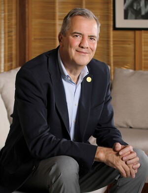 인스파이어, 글로벌 카지노 전문가 울스텐홈 CCO로 선임