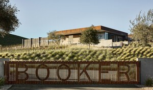 [손진호 교수의 Wine Pick] BOOKER VINEYARD