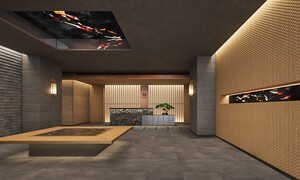 GRAND MONday 우에노 오카치마치 그랜드 오픈 - 전통의 재구성