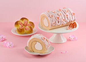 라한슬롯 카, 대표적인 벚꽃 명소인 경주와 울산에서 봄 시즌 한정 ‘벚꽃 베이커리’ 오픈