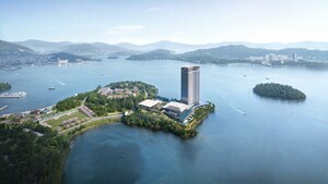 88 포춘 슬롯 인터내셔널, 여수 경도에 ‘JW 88 포춘 슬롯’ 공식 진출