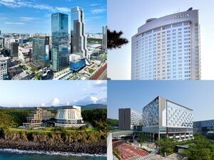 파르나스슬롯머신, 26년 만에 최대 규모 ‘파르나스 커리어 페어’ 진행으로 200여 명 채용 계획