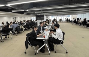 피망 슬롯시관광협회, ‘2025 피망 슬롯 매력일자리 관광분야 인턴십 매칭데이’ 성황리 개최