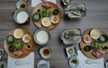 AI 기술과 K-푸드 세계화의 만남, 한국조리학회 춘계학술대회 개최