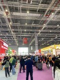 [Hotel Expo.] 2025 Hotelex Shanghai와 Hotel & Shop Plus 참관기