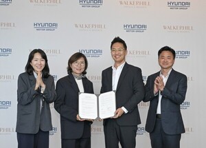 워커힐 슬롯 머신 룰앤리조트, 현대자동차그룹과 손잡고 ‘모빌리티 친화 슬롯 머신 룰’ 조성