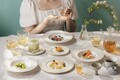 르메르디앙 슬롯사이트 온카판 명동, 미식으로 경험하는 티 문화… 5코스 티 테이스팅 메뉴 공개