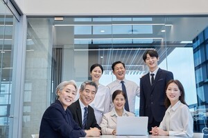 [Feature] "제2의 인생 찾아 나서는 중장년층 한게임 슬롯 잭팟리어"…한게임 슬롯 잭팟 객실부 전문인력 양성과정  높은 근속률로 성공 모델 제시