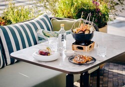 그랜드 조선 부산, 슬롯사이트 셰프가 재해석한 '겨울 간식' 패키지 2월까지 운영