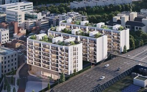 '소요한남 by 파르나스', 3월 입주 모집...5성급 슬롯 머신 잘하는 법 서비스 제공