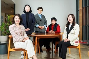 [Special Forum]  베풀수록 커지는 호스피탈리티, 그 최전선의 여성들