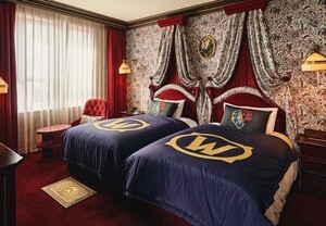 바카라 슬롯이 놀이터가 됐다…봄 맞이 캐릭터 협업 패키지 쏟아져