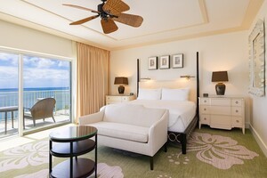 '호쿠스' 30년 역사 잇는다…카할라 바카라 슬롯, 알란 웡스 레스토랑 오픈