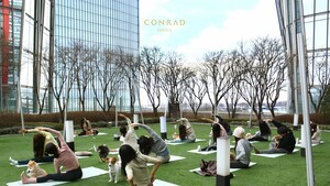콘래드 슬롯 머신 배팅 방법, '강아지의 날' 맞아 반려견 웰니스 행사 성료