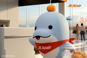 제주항공, 인천공항 '스마트패스' 확대… 논스톱 출국 시대 열어