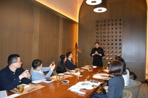 콘래드 서울, 캐릭터 슬롯업계 최초 ASC 인증 광어 도입…지속가능한 미식 실천 강화