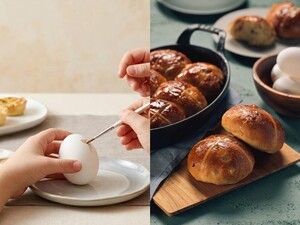 이스터 시즌, 안다즈 서울 강남서 즐기는 특별한 주말…브런치·베이커리·어린이 체험 한데 모아