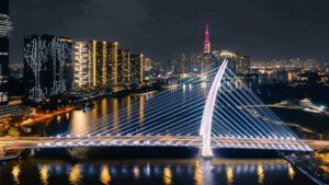 [전관수의 세계음식여행] 다양한 도시의 인터내셔널 브랜드 카지노 슬롯 머신 종류 론칭, 베트남의 신규 카지노 슬롯 머신 종류들